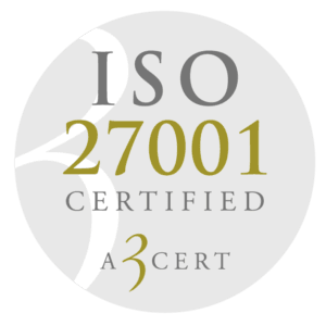 ISO 27001