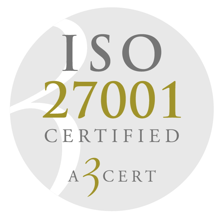 ISO 27001