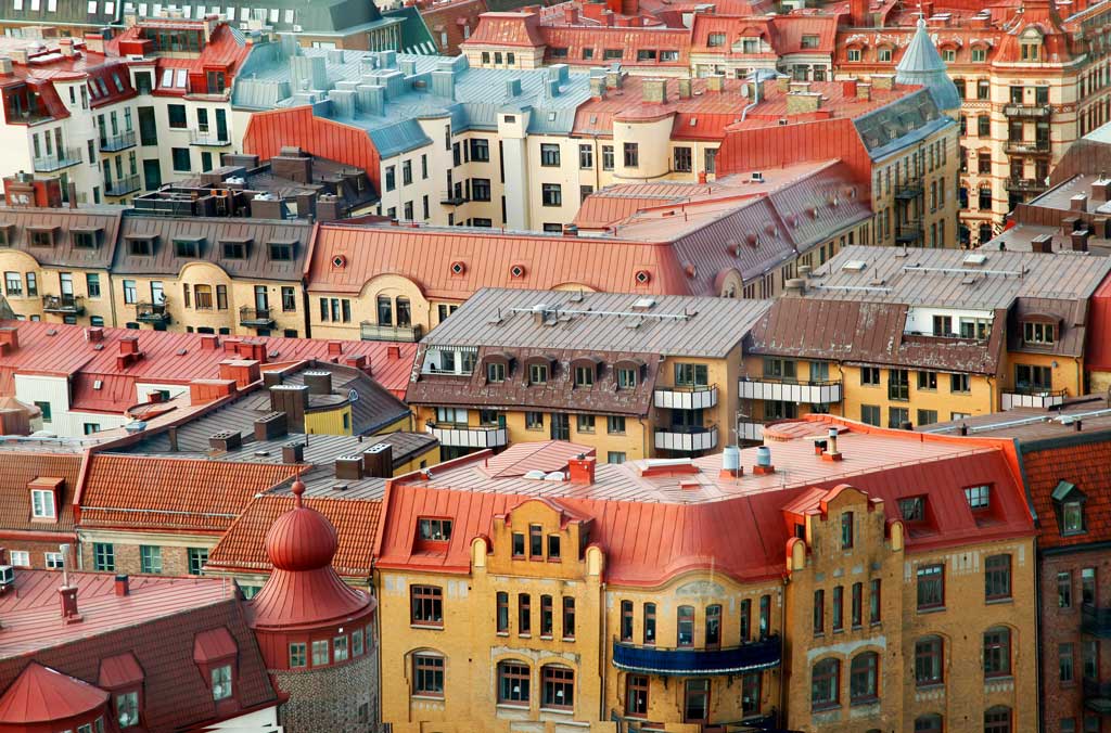 Hem 5 Premium IT-partner i Göteborg